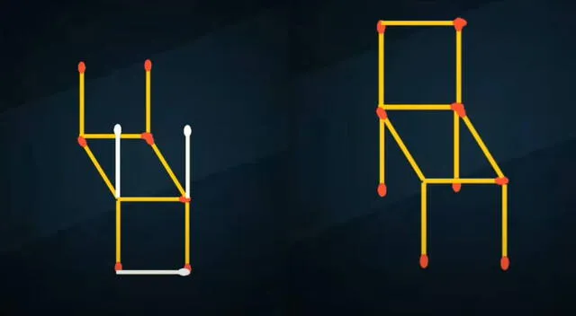 acertijo visual acertijo visual