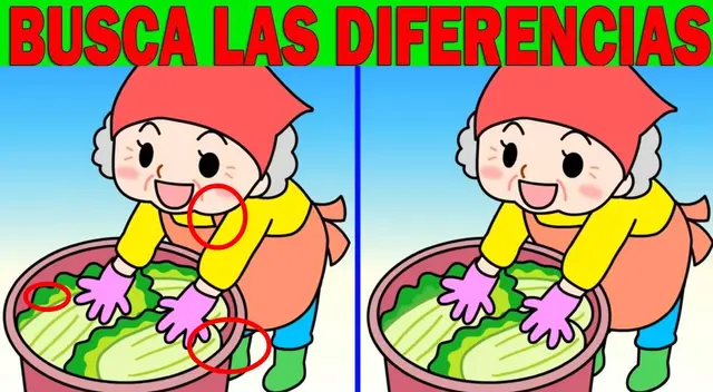 Reto visual