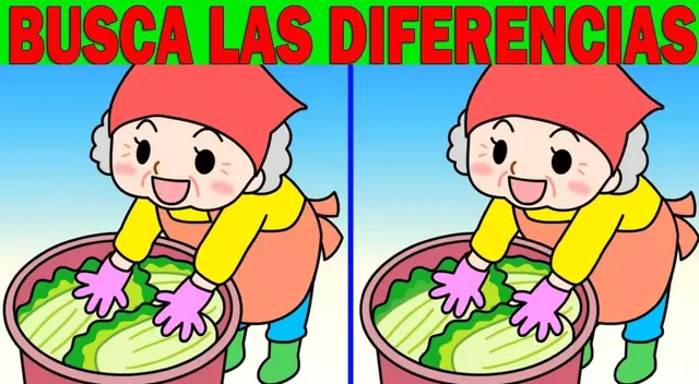 Reto visual