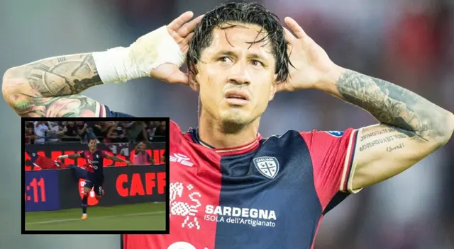 Lapadula ya lleva 25 goles en la Serie B italiana. Lapadula ya lleva 25 goles en la Serie B italiana.