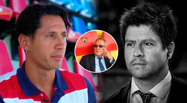 Periodista de DirecTV habló contra los directivos de Benevento Periodista de DirecTV habló contra los directivos de Benevento