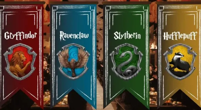 Elige la casa que más te representa y descubre las cualidades de tu personalidad. Elige la casa que más te representa y descubre las cualidades de tu personalidad.