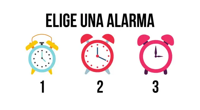 Sé lo más fiel a tu intuición para que los resultados no sean alterados. Sé lo más fiel a tu intuición para que los resultados no sean alterados.