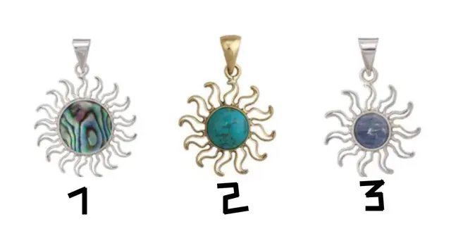 Test: elige una de las opciones y conócete mejor