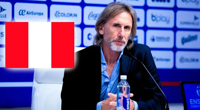 El peruano que se quedó sin trabajo tras la renuncia de Ricardo Gareca en Vélez