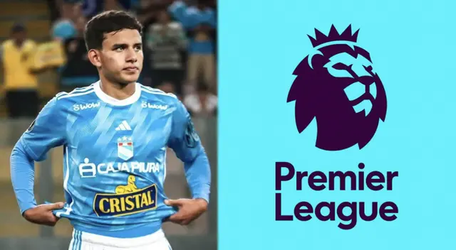 Lora estaría en el radar de equipo de la Premier League.