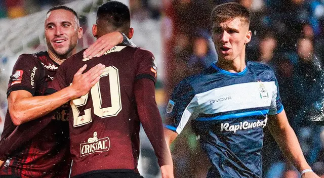 Próximo partido de Universitario vs Gimnasia: fecha, día, hora y canal.