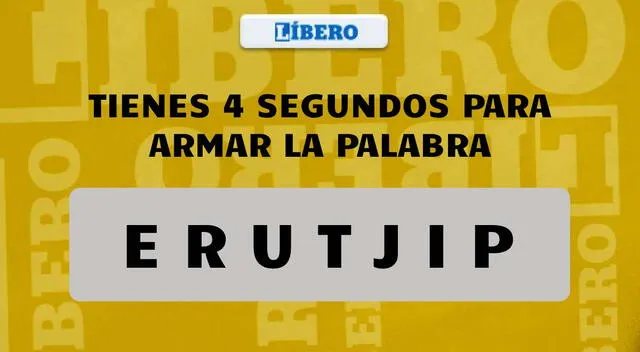 reto visual