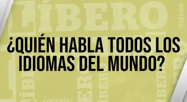 ¿Descubrirás la respuesta correcta de este ejercicio mental en tan solo segundos? ¿Descubrirás la respuesta correcta de este ejercicio mental en tan solo segundos?
