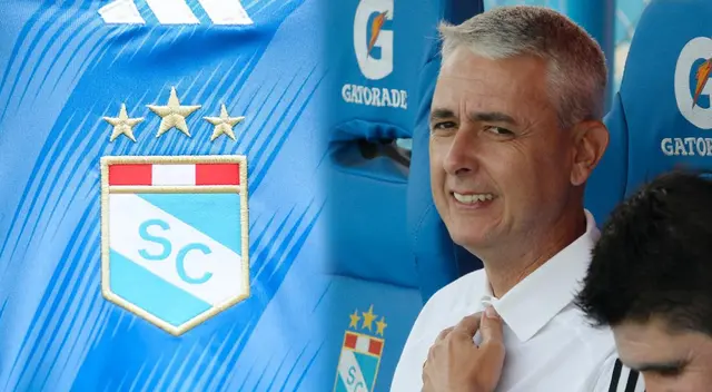 Se cerró el fichaje de un lateral izquierdo para Sporting Cristal Se cerró el fichaje de un lateral izquierdo para Sporting Cristal