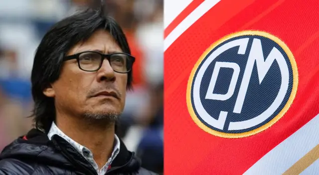 Comizzo dejará el conjunto edil tras la última fecha del Apertura.