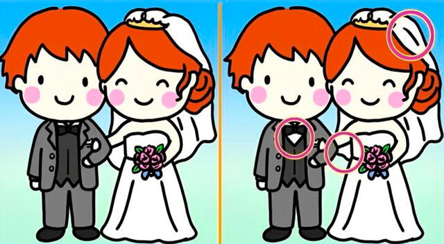 solución retos visuales