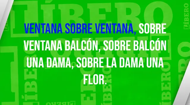 Encuentra la respuesta adecuada a este divertido acertijo visual.