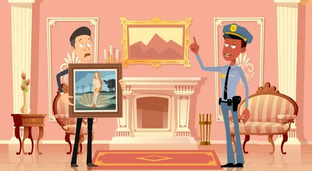 ¡Atento a todos los detalles! Solo así tendrás éxito en esta prueba. ¡Atento a todos los detalles! Solo así tendrás éxito en esta prueba.