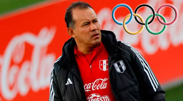 Nació en Europa, es campeón olímpico y estará en la selección peruana este 2023. Nació en Europa, es campeón olímpico y estará en la selección peruana este 2023.