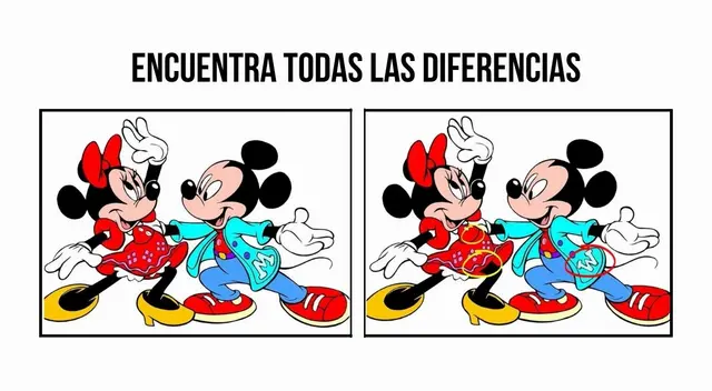 reto visual reto visual