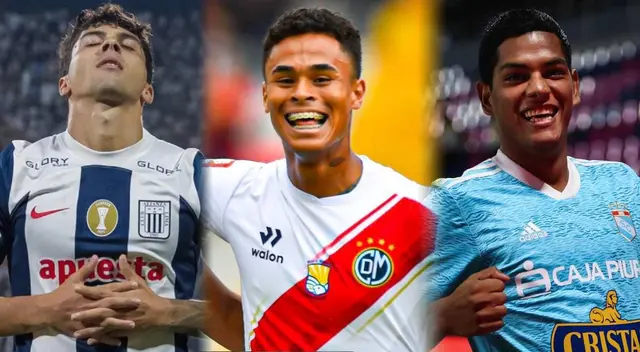 ¿Por qué Zanelatto es tendencia tras convocatoria de Olivares a la selección peruana? ¿Por qué Zanelatto es tendencia tras convocatoria de Olivares a la selección peruana?