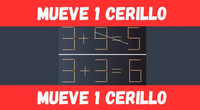 Acertijos visuales