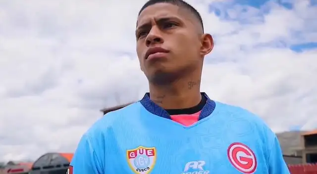 ¿Qué dijo Kevin Quevedo sobre Alianza Lima?