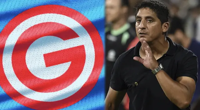 Este jugador le quiere arruinar la fiesta al equipo de Guillermo Salas.