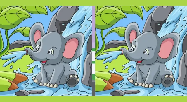 Conseguir la victoria en este ejercicio mental no será tan sencillo de lograrlo. Conseguir la victoria en este ejercicio mental no será tan sencillo de lograrlo.