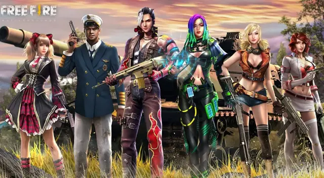 Descubre cómo debes hacer para recuperar tu cuenta de Free Fire con tu ID rápidamente.