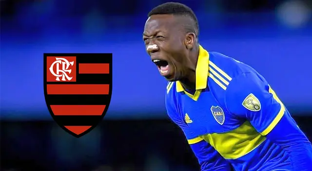 Luis Advíncula no llegó a Flamengo 'por culpa' de jugador chileno, revelan desde Brasil