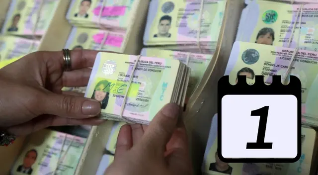El brevete para conducir ahora no será un proceso complicado en Perú. El brevete para conducir ahora no será un proceso complicado en Perú.