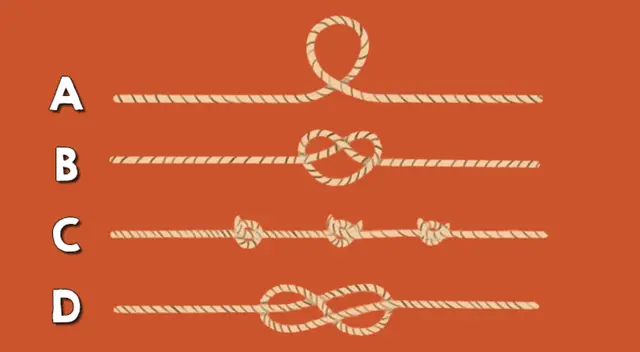 Descubre cuál es tu nivel de inteligencia realizando el nuevo test de personalidad.