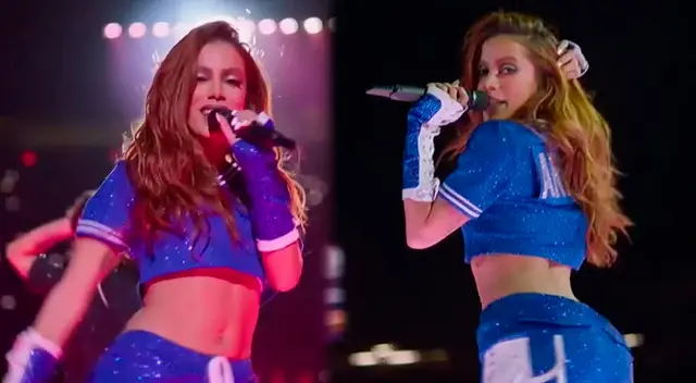 Anitta.