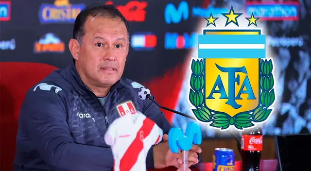 Joya del fútbol argentino se reunió con Juan Reynoso Joya del fútbol argentino se reunió con Juan Reynoso