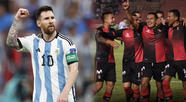 Primo de Messi y con paso en Melgar decidió anunciar su retiro del fútbol
