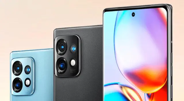 ¿Quieres adquirir los mejores celulares Android 2023? Líbero te cuenta cuáles son.