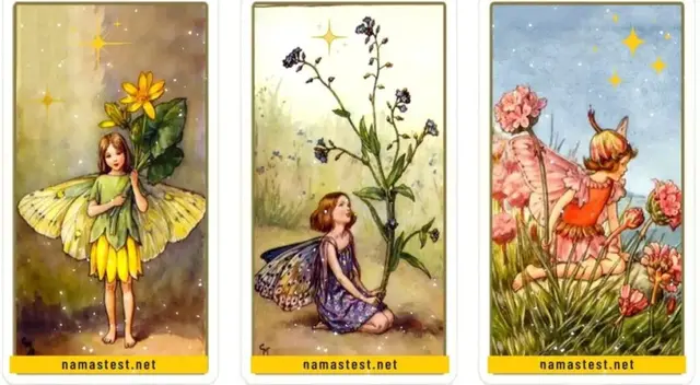 Este test de personalidad tiene un mensaje crucial para ti en la vida. Este test de personalidad tiene un mensaje crucial para ti en la vida.