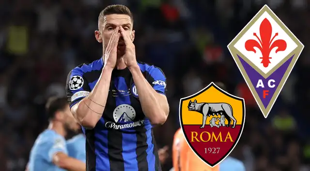 Aparte de Inter de Milán, otros dos equipos lo lograron consagrarse en Europa. Aparte de Inter de Milán, otros dos equipos lo lograron consagrarse en Europa.