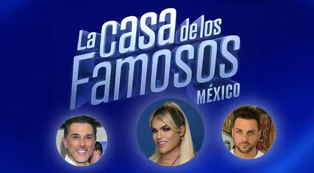Casa de los famosos México 2023: ¿Quién será eliminado?