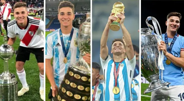 Julián Álvarez