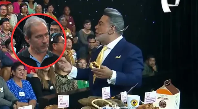 El conductor se refirió a las criticas por parte de medios nacionales e internacionales tras despedir a su productor en vivo.