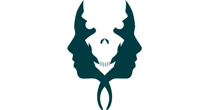 ¿Qué es lo primero que ves en este test de personalidad?