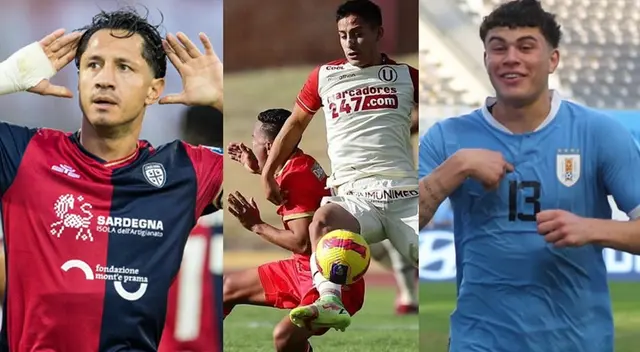 Revisa los partidos que se jugarán este domingo 11 de junio.
