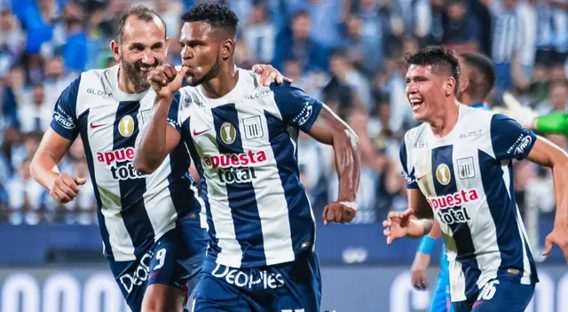 Alianza Lima venció 3-2 a Deportivo Garcilaso por la fecha 19 del Torneo Apertura 2023 Alianza Lima venció 3-2 a Deportivo Garcilaso por la fecha 19 del Torneo Apertura 2023