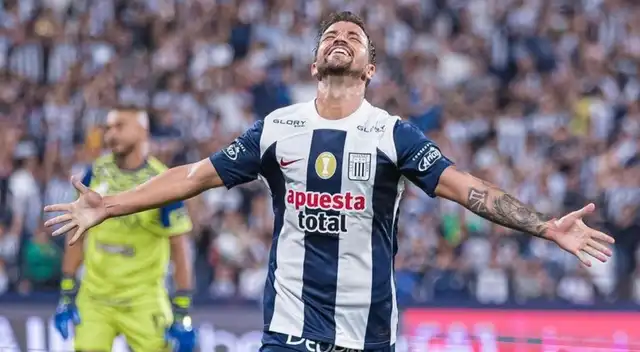Gabriel Costa se perdió los duelos ante Garcilaso y Atlético Mineiro. Gabriel Costa se perdió los duelos ante Garcilaso y Atlético Mineiro.