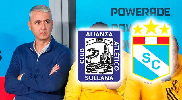 Tiago Nunes convocó a futbolista de Sporting Cristal que no juega desde abril Tiago Nunes convocó a futbolista de Sporting Cristal que no juega desde abril