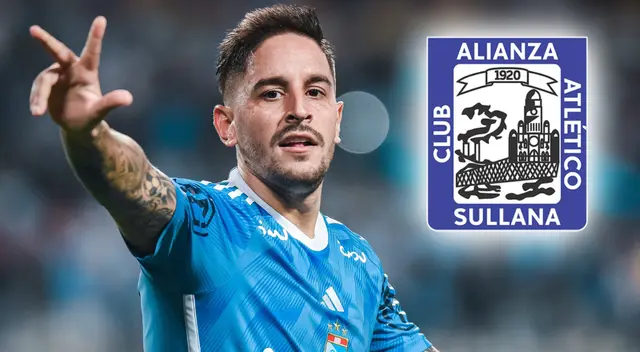 Sporting Cristal visita a Alianza Atlético por la fecha 19 del Torneo Apertura 2023 Sporting Cristal visita a Alianza Atlético por la fecha 19 del Torneo Apertura 2023