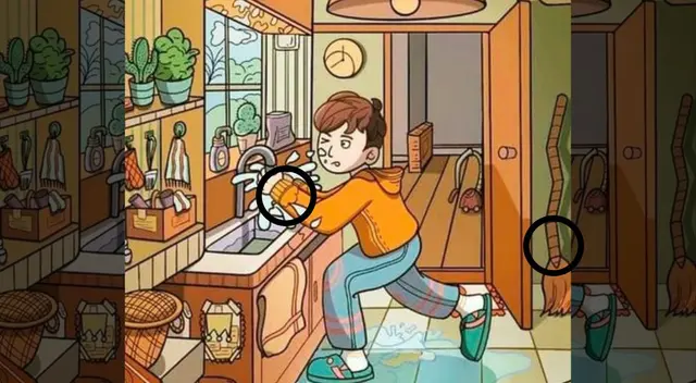 reto visual reto visual