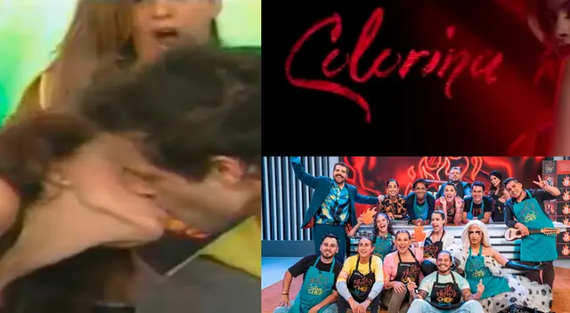 Descubre quién es la joven que actualmente es la revelación de 'El Gran Chef Famosos'.