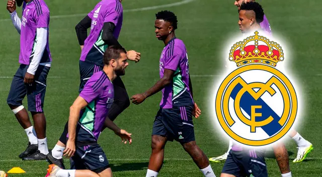 Real Madrid tendrá a su capitán por una temporada más