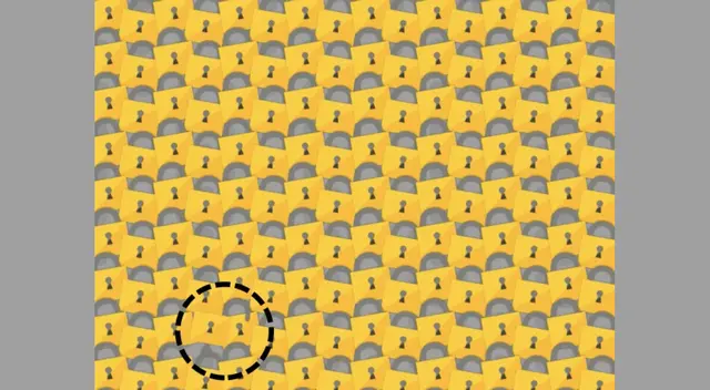 acertijo visual acertijo visual