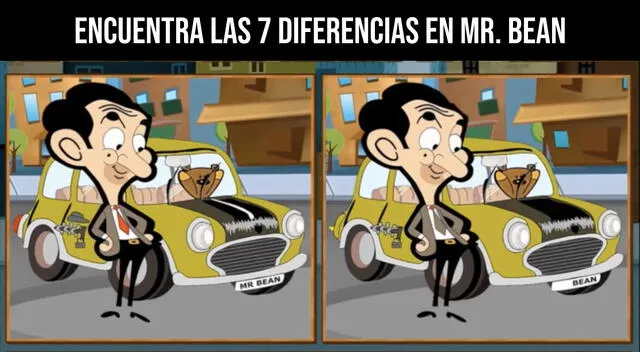 Reto visual.