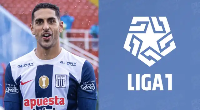 El 'Jeque' celebró a su manera el Torneo Apertura.